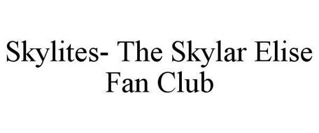 SKYLITES- THE SKYLAR ELISE FAN CLUB
