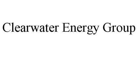 CLEARWATER ENERGY GROUP