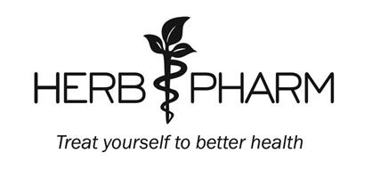 HERB PHARM TREAT YOURSELF TO BETTER HEALTH