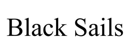 BLACK SAILS