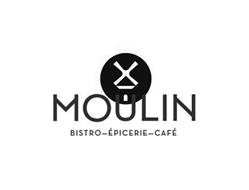 MOULIN BISTRO-EPICERIE-CAFÉ