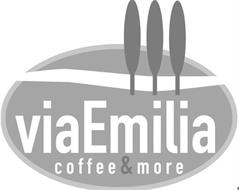 VIA EMILIA COFFEE & MORE