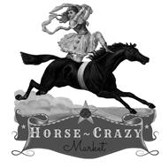 HORSE CRAZY MARKET
