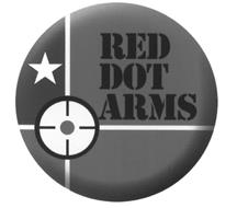 RED DOT ARMS