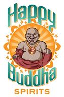 HAPPY BUDDHA SPIRITS HBS