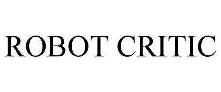 ROBOT CRITIC