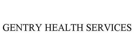 GENTRY HEALTH SERVICES