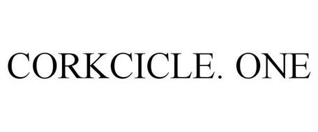 CORKCICLE. ONE