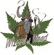 WIZARD OF WEED