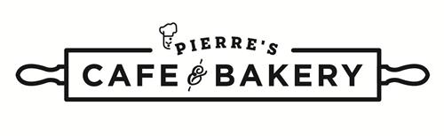 PIERRE'S CAFE & BAKERY