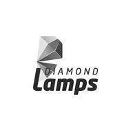 DIAMOND LAMPS