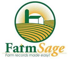 FARM SAGE FARM RECORDS MADE EASY!