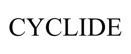CYCLIDE