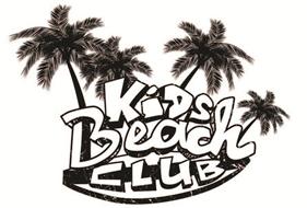 KIDS BEACH CLUB