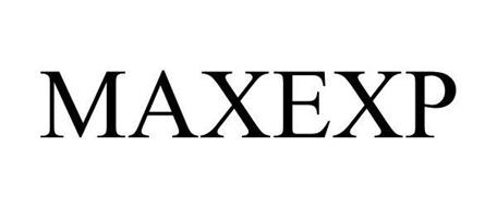 MAXEXP