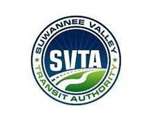 SVTA SUWANEE VALLEY TRANSIT AUTHORITY