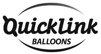QUICK LINK BALLOONS