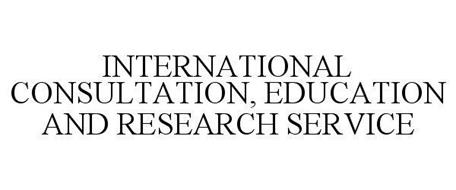 INTERNATIONAL CONSULTATION, EDUCATION AND RESEARCH SERVICE