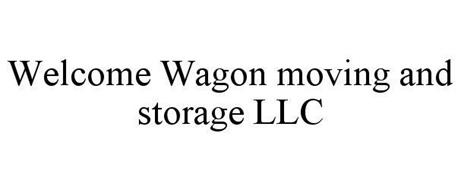 WELCOME WAGON MOVING & STORAGE