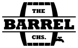THE BARREL CHS.