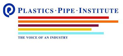 P PLASTICS PIPE - INSTITUTE THE VOICE OF AN INDUSTRY