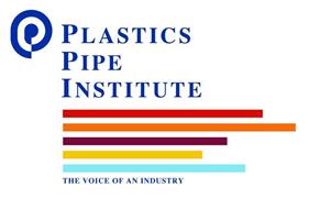 P PLASTICS PIPE INSTITUTE THE VOICE OF AN INDUSTRY