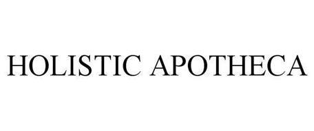 HOLISTIC APOTHECA