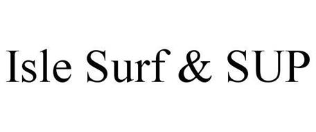 ISLE SURF & SUP