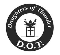 DAUGHTERS OF THUNDER D.O.T.