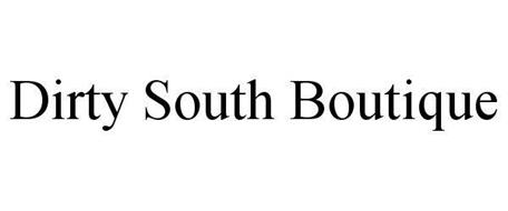 DIRTY SOUTH BOUTIQUE