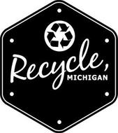RECYCLE, MICHIGAN