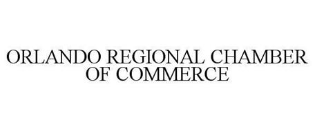 ORLANDO REGIONAL CHAMBER OF COMMERCE