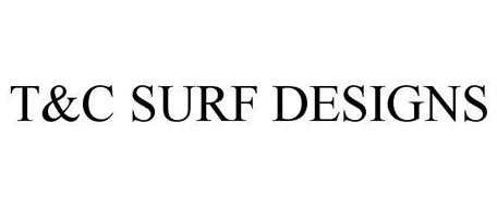 T&C SURF DESIGNS