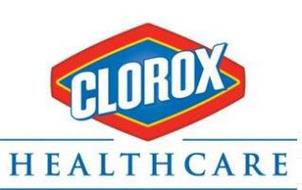 CLOROX HEALTHCARE