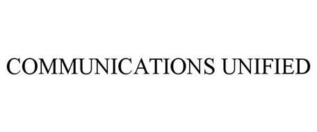COMMUNICATIONS UNIFIED
