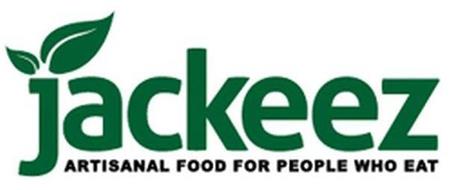 JACKEEZ ARTISANAL FOOD FOR PEOPLE WHO EAT