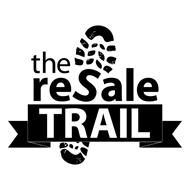 THE RESALE TRAIL