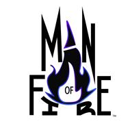 MAN OF FIRE