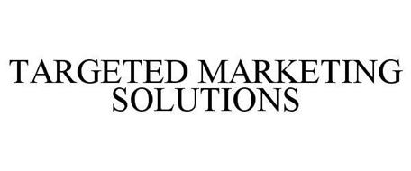 TARGETED MARKETING SOLUTIONS