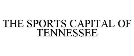 THE SPORTS CAPITAL OF TENNESSEE