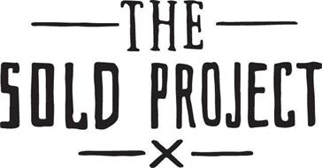 THE SOLD PROJECT X