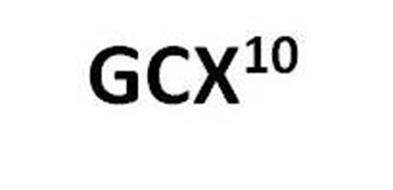 GCX10