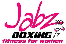 JABZKO BOXING FITNESS FOR WOMEN