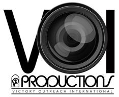VOI VO PRODUCTIONS VICTORY OUTREACH INTERNATIONAL