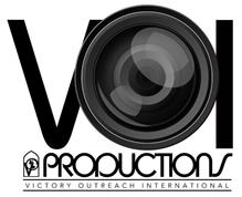VOI VO PRODUCTIONS VICTORY OUTREACH INTERNATIONAL