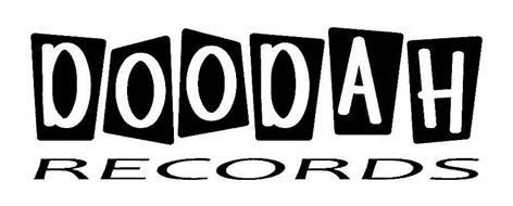 DOODAH RECORDS