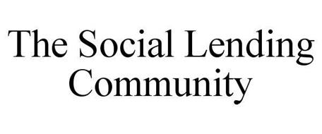 THE SOCIAL LENDING COMMUNITY