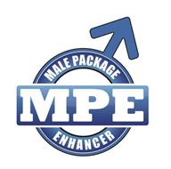 MPE MALE PACKAGE ENHANCER