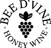 · BEE D'VINE · HONEY WINE