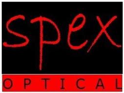 SPEX OPTICAL